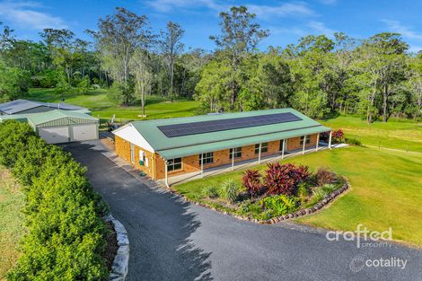 Property photo of 21 Bunya Pine Court Flagstone QLD 4280