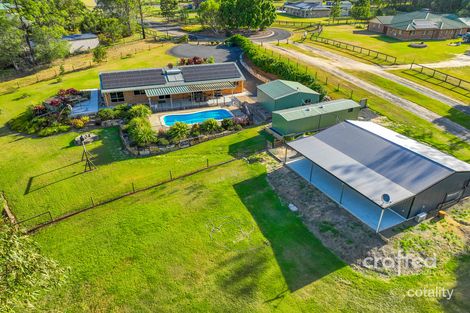 Property photo of 21 Bunya Pine Court Flagstone QLD 4280