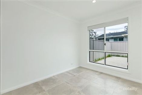 Property photo of 21A Barr Street Colyton NSW 2760