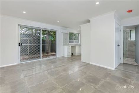Property photo of 21A Barr Street Colyton NSW 2760
