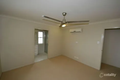 Property photo of 37 Lillypilly Avenue Gracemere QLD 4702