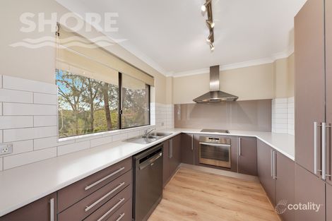Property photo of 6/1 High View Avenue Neutral Bay NSW 2089
