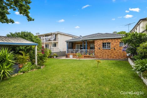 Property photo of 6 Liberty Street Belmore NSW 2192