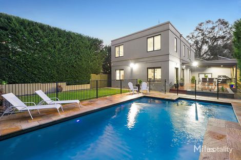Property photo of 2 Townsend Street Ivanhoe East VIC 3079