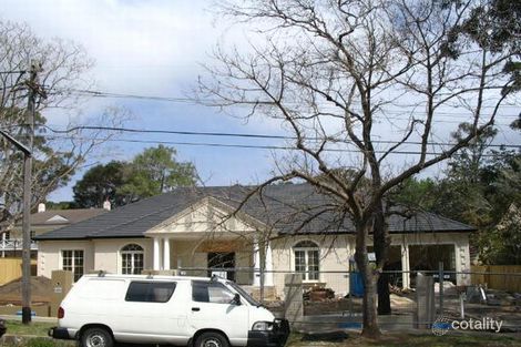 3 Kintore St, Wahroonga, NSW 2076