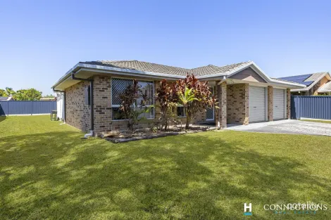 Property photo of 54 Balcara Avenue Carseldine QLD 4034