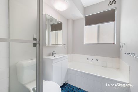 Property photo of 5/2-4 Edensor Street Epping NSW 2121
