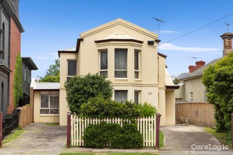 43 Rushall Cres, Fitzroy North, VIC 3068