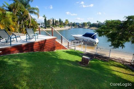 Property photo of 11 Rannock Avenue Benowa QLD 4217