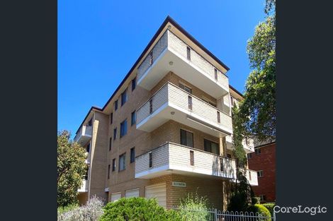 Property photo of 6/25-27 Martin Place Mortdale NSW 2223