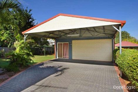 Property photo of 56 Moreton Avenue Wynnum QLD 4178