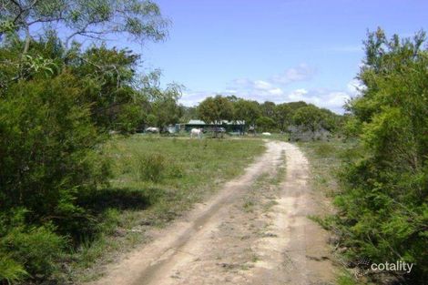 117 Matchbox Rd, Deepwater, QLD 4674