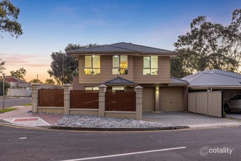 Property photo of 60 Leabrook Drive Rostrevor SA 5073