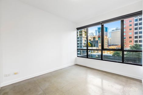 Property photo of 609/639 Little Bourke Street Melbourne VIC 3000