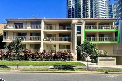 7/8-10 Peak Ave, Main Beach, QLD 4217