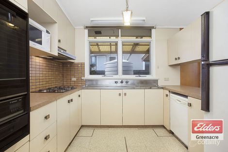 Property photo of 19 Illawong Crescent Greenacre NSW 2190