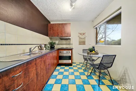 Property photo of 19/58 Bennelong Crescent Macquarie ACT 2614