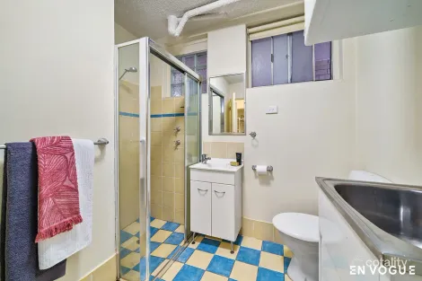 Property photo of 19/58 Bennelong Crescent Macquarie ACT 2614