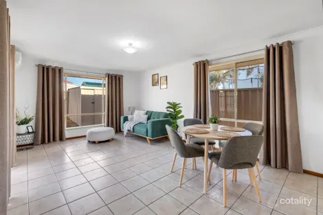 Property photo of 4 Spaxton Crescent Craigmore SA 5114