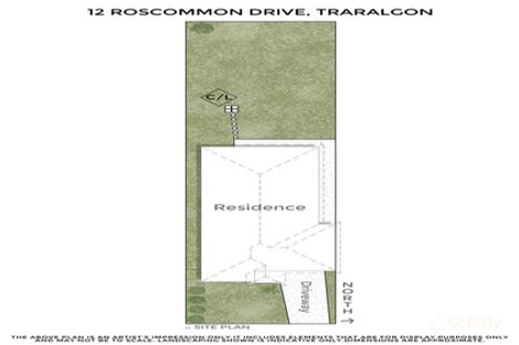 Property photo of 12 Roscommon Drive Traralgon VIC 3844