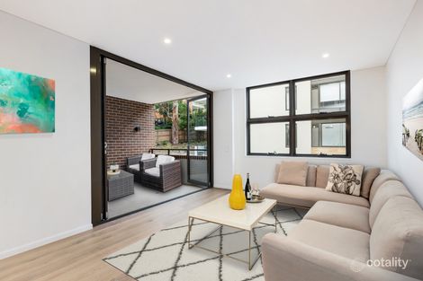 Property photo of 305B/27-43 Little Street Lane Cove NSW 2066