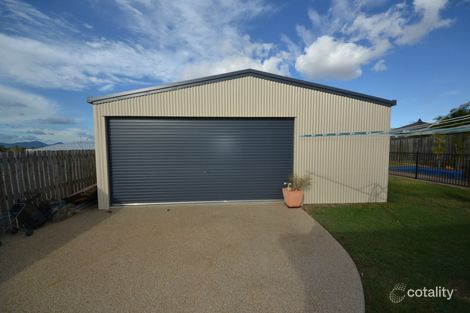 Property photo of 19 Kerrie Meares Crescent Gracemere QLD 4702