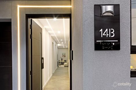 Property photo of 14B Ferrier Road Birrong NSW 2143