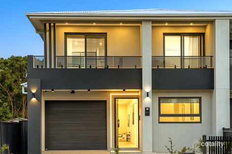 Property photo of 14B Ferrier Road Birrong NSW 2143