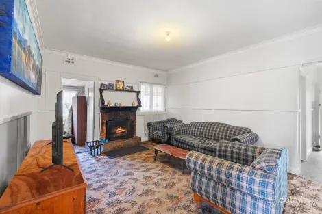 Property photo of 16 Mitchell Street Eden NSW 2551
