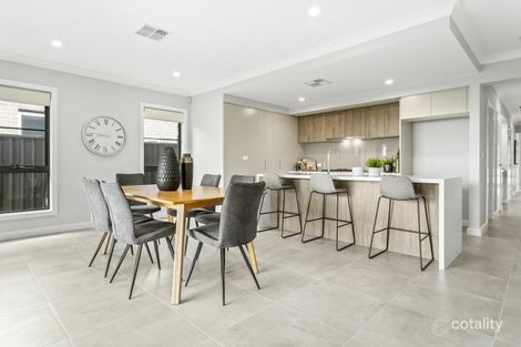 Property photo of 152 Westbrook Circuit Marsden Park NSW 2765