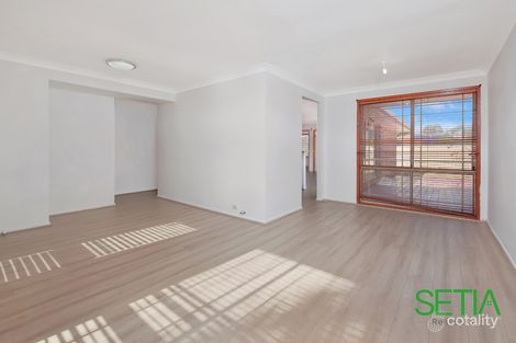 Property photo of 10 Azzopardi Avenue Glendenning NSW 2761