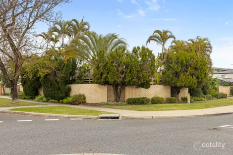 Property photo of 31A Macrae Road Applecross WA 6153
