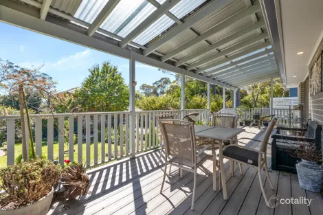 Property photo of 116 Evans Lookout Road Blackheath NSW 2785
