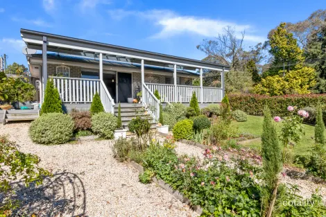 Property photo of 116 Evans Lookout Road Blackheath NSW 2785
