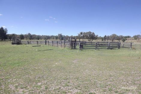 Lot 181 Baltimore Loop Rd, Atholwood, NSW 2361