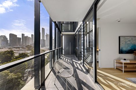 607/39 Coventry St, Southbank, VIC 3006