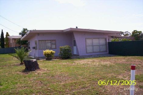 46 Rosalie Tce, Parafield Gardens, SA 5107