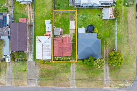 Property photo of 343 Lang Street Kurri Kurri NSW 2327