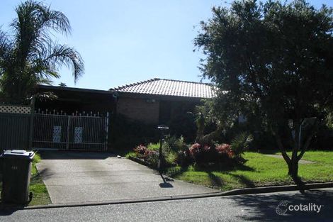 3 Wearne Rd, Bonnyrigg, NSW 2177