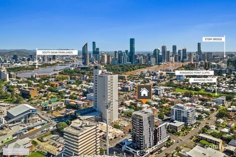 Property photo of 4/33 Princess Street Kangaroo Point QLD 4169