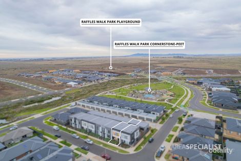 Property photo of 36 Cressy Street Werribee VIC 3030