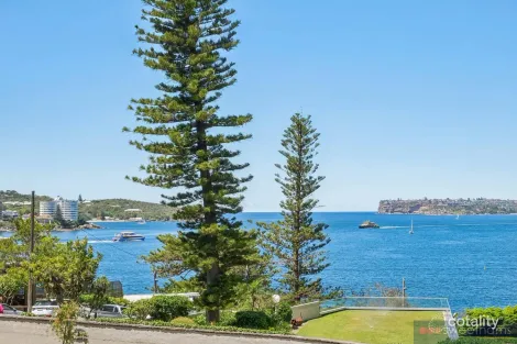 4/1 Margaret St, Fairlight, NSW 2094