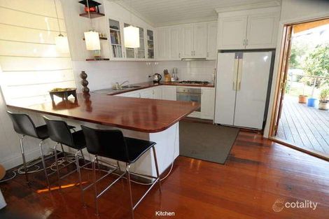 Property photo of 72 Mearns Street Fairfield QLD 4103