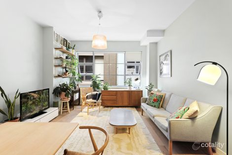 Property photo of 20/33-47 Goold Street Chippendale NSW 2008