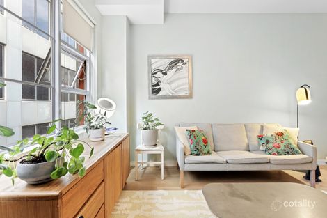 Property photo of 20/33-47 Goold Street Chippendale NSW 2008