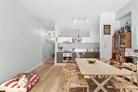 Property photo of 20/33-47 Goold Street Chippendale NSW 2008