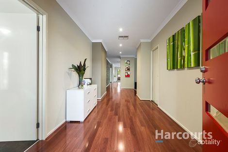 Property photo of 7 Kiora Avenue Doreen VIC 3754
