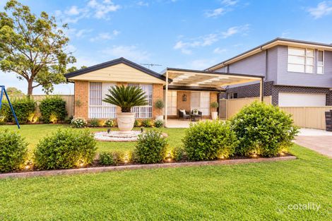 68 Weaver St, Erskine Park, NSW 2759