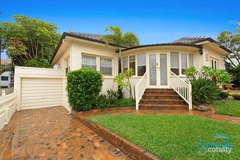 Property photo of 2 Richmount Street Cronulla NSW 2230