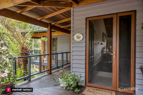 88 Nutleys Creek Rd, Bermagui, NSW 2546